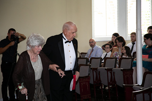 Sarah & Chris - Wedding Day