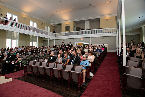 Sarah & Chris - Wedding Day