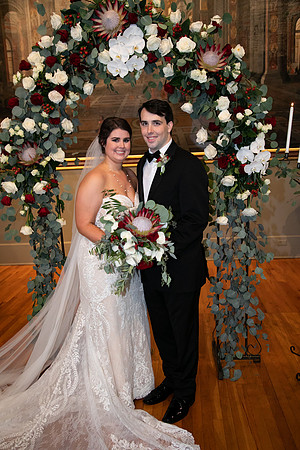 Sarah & Chris - Wedding Day