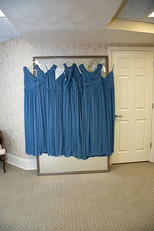 Brooke & Robert's Wedding Day