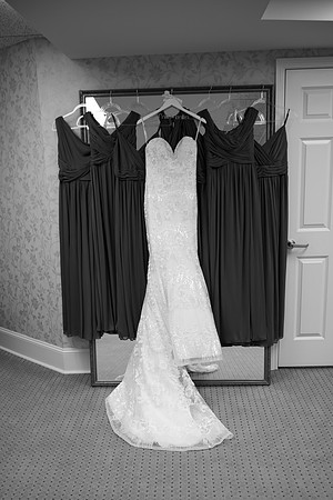 Brooke & Robert's Wedding Day
