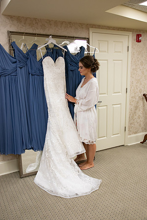 Brooke & Robert's Wedding Day