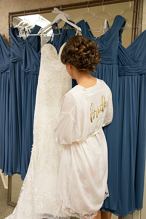 Brooke & Robert's Wedding Day