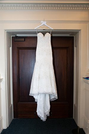 Brooke & Robert's Wedding Day