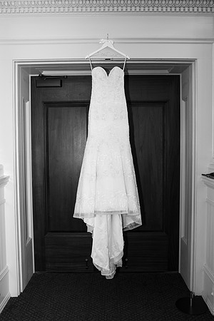 Brooke & Robert's Wedding Day