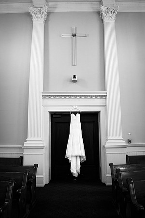 Brooke & Robert's Wedding Day