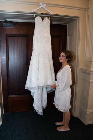 Brooke & Robert's Wedding Day