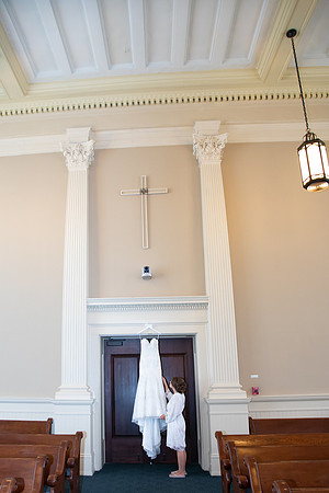 Brooke & Robert's Wedding Day