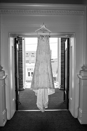 Brooke & Robert's Wedding Day