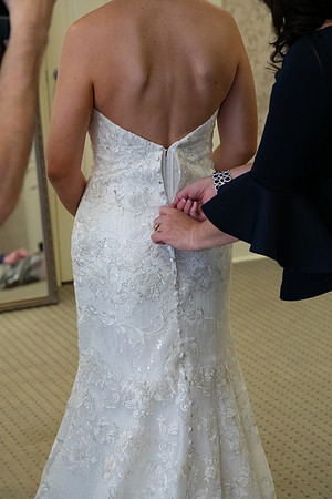 Brooke & Robert's Wedding Day