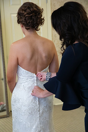 Brooke & Robert's Wedding Day