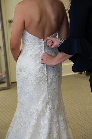 Brooke & Robert's Wedding Day