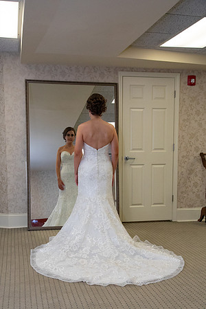 Brooke & Robert's Wedding Day