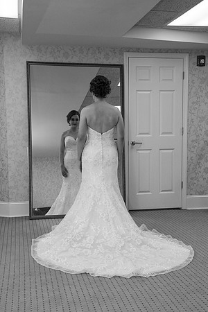 Brooke & Robert's Wedding Day