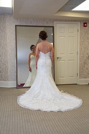 Brooke & Robert's Wedding Day