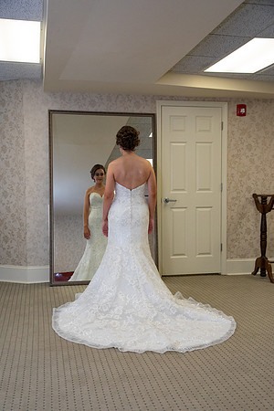 Brooke & Robert's Wedding Day