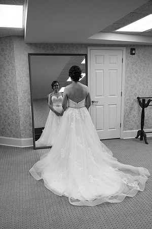 Brooke & Robert's Wedding Day