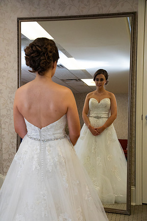 Brooke & Robert's Wedding Day