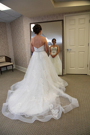 Brooke & Robert's Wedding Day