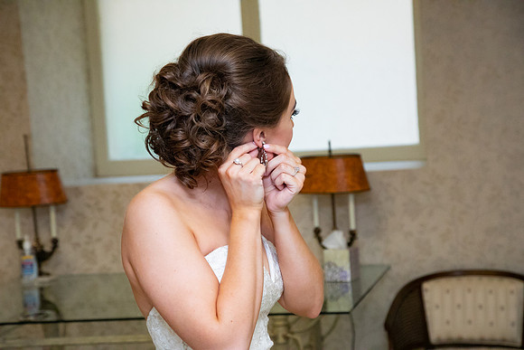 Brooke & Robert's Wedding Day