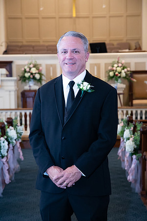 Brooke & Robert's Wedding Day