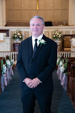 Brooke & Robert's Wedding Day