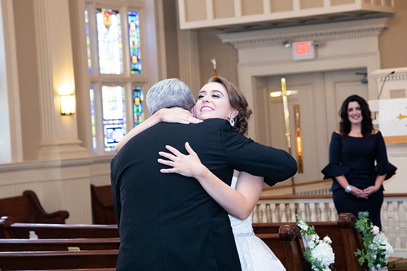 Brooke & Robert's Wedding Day