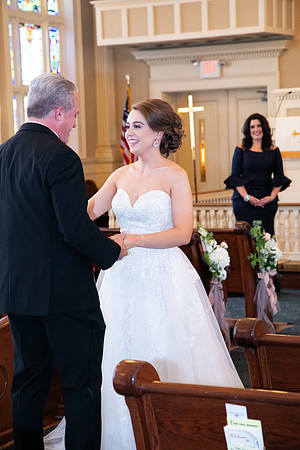 Brooke & Robert's Wedding Day