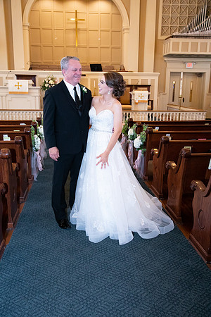 Brooke & Robert's Wedding Day
