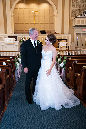Brooke & Robert's Wedding Day