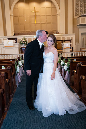 Brooke & Robert's Wedding Day