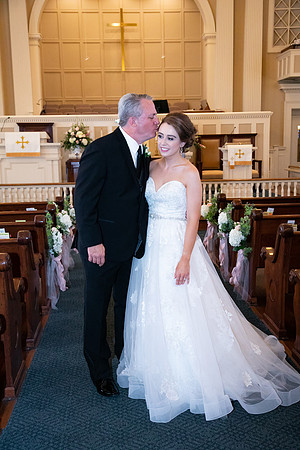Brooke & Robert's Wedding Day