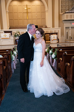 Brooke & Robert's Wedding Day