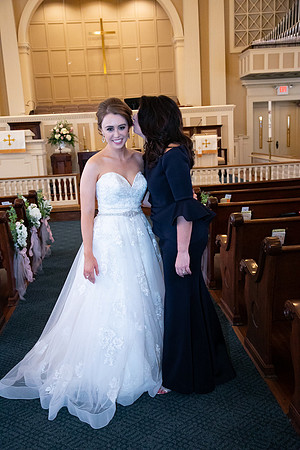 Brooke & Robert's Wedding Day