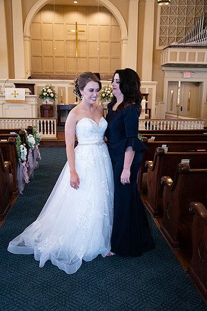 Brooke & Robert's Wedding Day