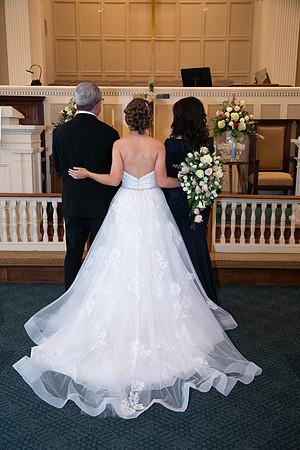 Brooke & Robert's Wedding Day