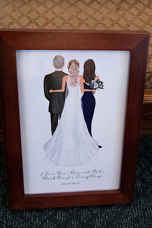 Brooke & Robert's Wedding Day