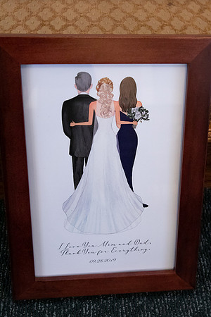 Brooke & Robert's Wedding Day