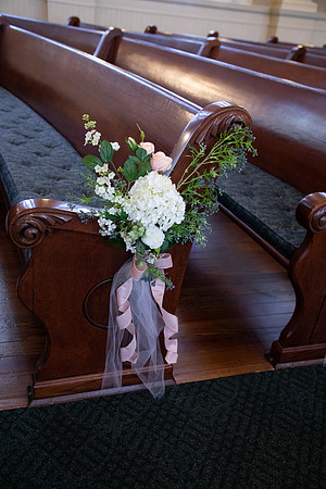 Brooke & Robert's Wedding Day