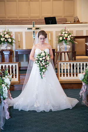Brooke & Robert's Wedding Day