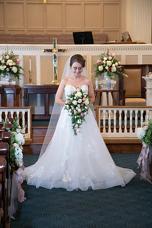 Brooke & Robert's Wedding Day
