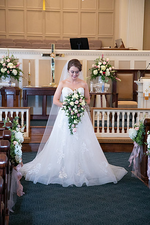 Brooke & Robert's Wedding Day