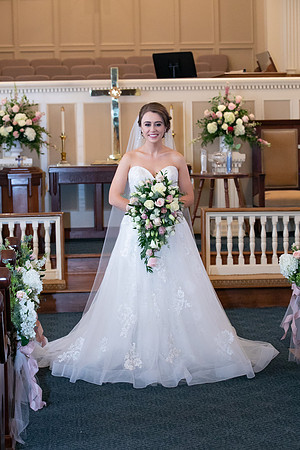 Brooke & Robert's Wedding Day