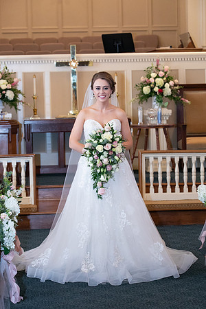Brooke & Robert's Wedding Day