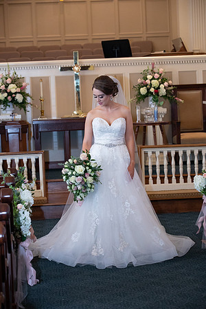 Brooke & Robert's Wedding Day