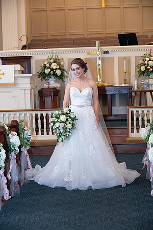 Brooke & Robert's Wedding Day