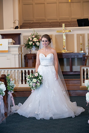 Brooke & Robert's Wedding Day