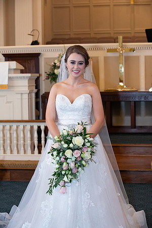 Brooke & Robert's Wedding Day