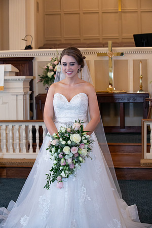 Brooke & Robert's Wedding Day
