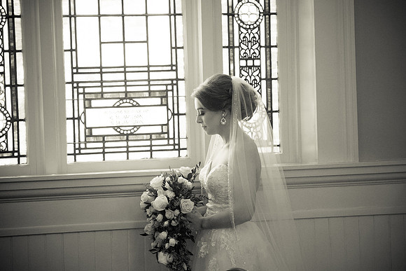 Brooke & Robert's Wedding Day